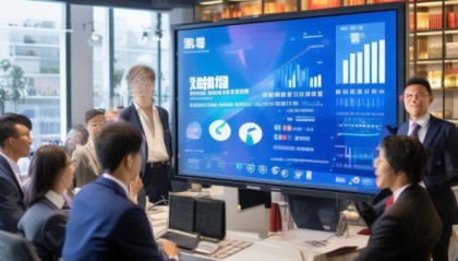 河南企业信息化咨询，助力企业发展优化转型