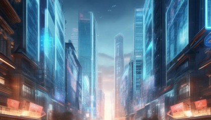 聚焦成都，科技与金融融合的未来