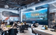 武汉信息咨询服务公司注册，助力数字化转型的创新平台