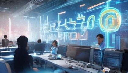 海信赛维企业信息化咨询，助力企业数字化转型