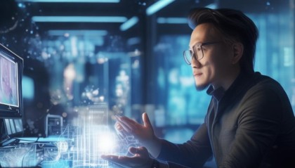 安吉斯南智慧信息管理技术解决方案提供商