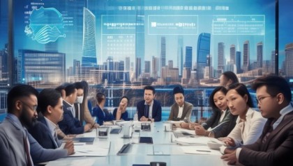 虹口区信息技术咨询，助力虹口区经济发展与就业增长