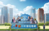 助力河津高质量发展，信息咨询服务助力河津