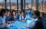 宁乡信息化企业管理咨询，赋能经济高质量发展