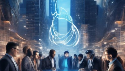 赋能未来，嘉定区信息技术咨询企业助力数字经济