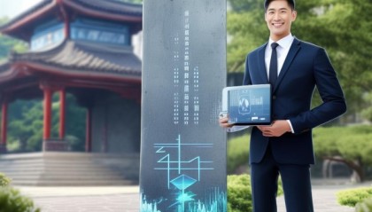 信息咨询服务助力企业数字化转型的信赖伙伴