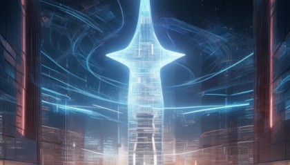 星熠智慧未来