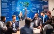 优化和定制化的信息技术解决方案，助力企业数字化转型，提供全面的信息化设计咨询报价服务。