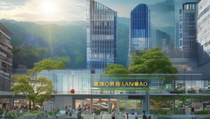 贵州来茂信息技术咨询有限公司，助力贵州发展，拥抱未来