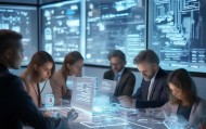 信息技术咨询服务，从战略规划到实际应用