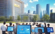 高新区晴天信息技术咨询服务部，助力企业迈向数字化新高度