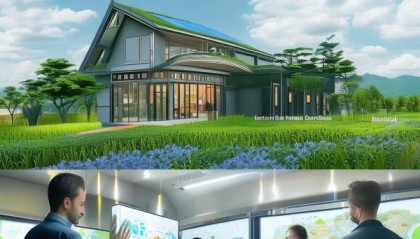 兰溪信息咨询服务助力乡村振兴创新实践