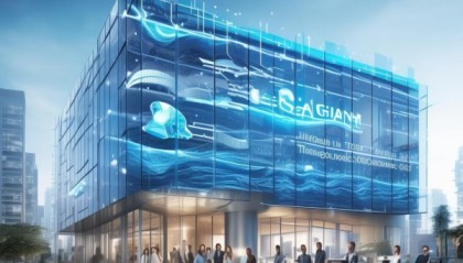 海巨信息技术咨询中心，助力企业发展与技术创新
