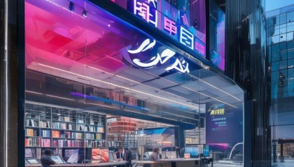 奎文信息咨询服务中心，助力您的数据与智慧