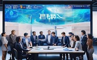 万科信息技术咨询工作室，赋能企业数字化转型的创新解决方案