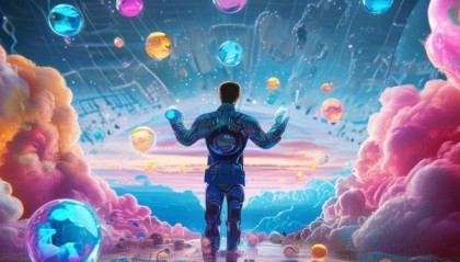 云平信息咨询服务助力行业发展趋势，值得关注的未来投资机会