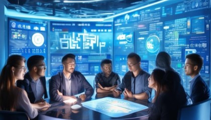 沃州惠亿信息技术咨询，助力企业数字化转型的plus服务