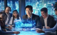 原阳鑫鑫信息技术咨询，助力企业数字化转型的的专业解决方案