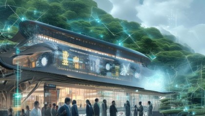 茶山信息咨询服务，disrupt in the Digital Age