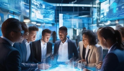 南阳百可知信息技术咨询，助力企业数字化转型之路