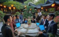 苏州信企融，专业信息科技咨询与合作，助力创新与发展