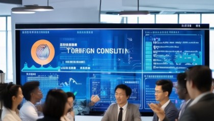 四川企业信息化咨询，助力企业高质量发展