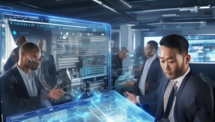 助力制造企业数字化转型，寻找专业的信息化咨询公司