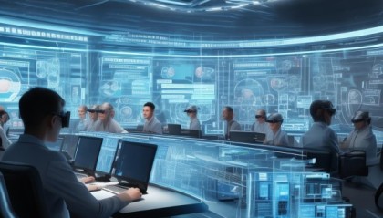 宝山区信息化Vr服务咨询热线，深度解析