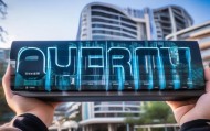 QUERTY，在奎屯，找到专业的信息技术解决方案