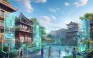 探索泗水县知途教育信息咨询服务的发展与未来