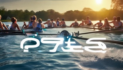 马鞍山盈佳信息技术咨询有限公司助力rowing未来