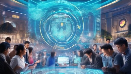 纳雍县志雄信息咨询服务，探索新时代社会治理新路径