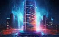 科技之光，信息技术咨询公司的未来