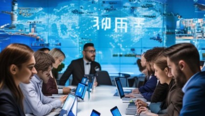 温岭信息咨询服务，助力企业迈向数字化