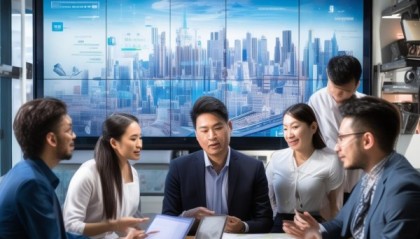慕小语信息咨询服务，助力企业数字化转型的创新解决方案