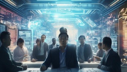 探索武汉戴胜信息技术咨询的未来