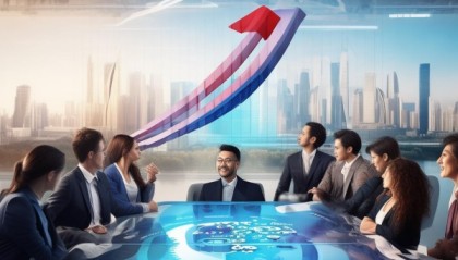 河西信息咨询服务，机遇与挑战