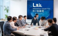 拉孜信息咨询服务，助力商业和ESCI