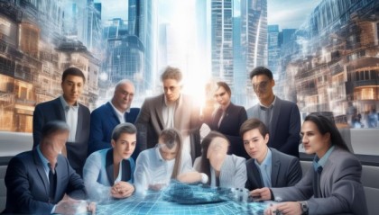 长沙顺诚信息咨询服务，助力企业数字化转型的强劲力量