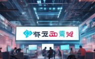 在数字时代，瑞禾信息技术咨询，赋能企业，实现创新