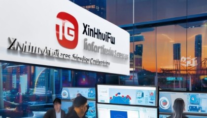 鑫汇金服信息咨询服务公司，专业提供金融安全与健康发展。