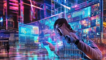 数字化转型的未来，从信息化咨询创业开始