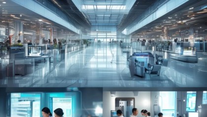 数字医疗时代，洛阳荣康医院如何与信息化相融合