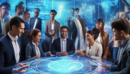 中达信息咨询服务，助力全球商业合作的新引擎