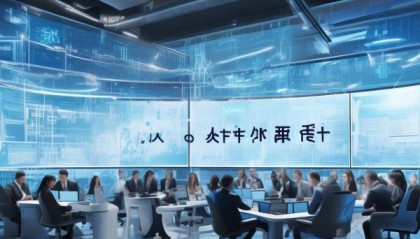 专业信息咨询服务助力企业迈向智能时代