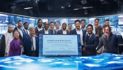 汇鸿集团信息化咨询业务助力企业数字化转型的强劲力量