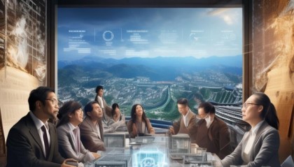 山西信息化财务咨询产业，机遇与挑战