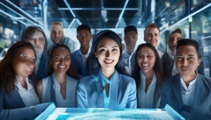 创欣嘉信息咨询服务，开启数据驱动的未来