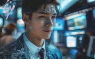 小帅，信息咨询服务的未来