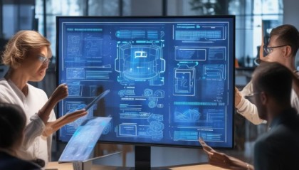合同管理信息化规划咨询，构建高效协同的信息化管理体系